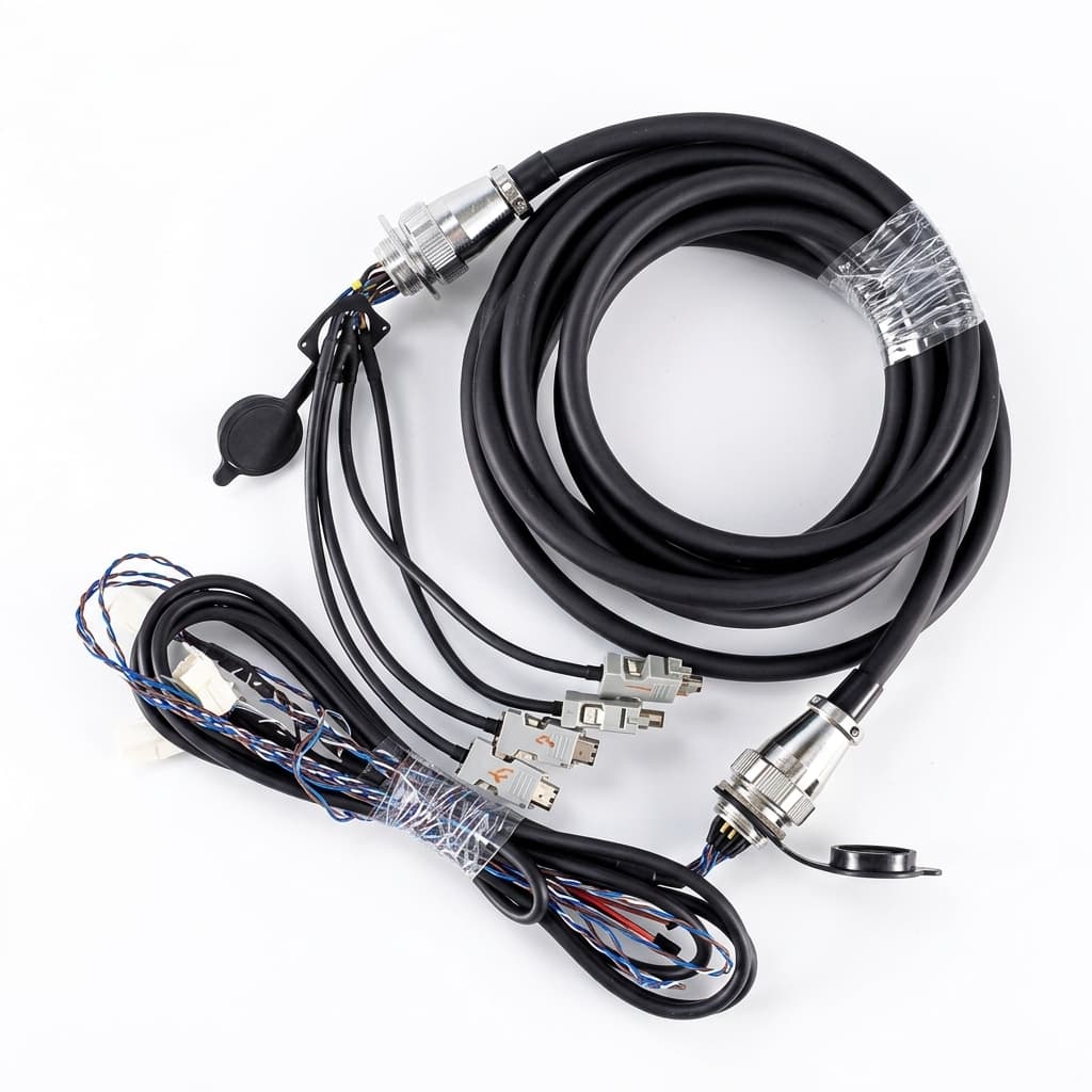 Frameless torque motor stator and rotor set for humanoid joints
