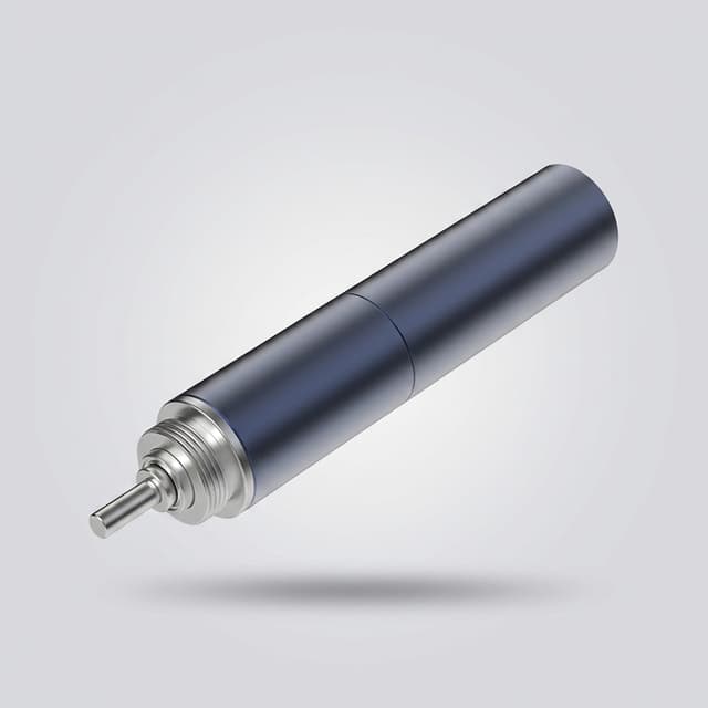 Humanoid actuator catalog model selection reference