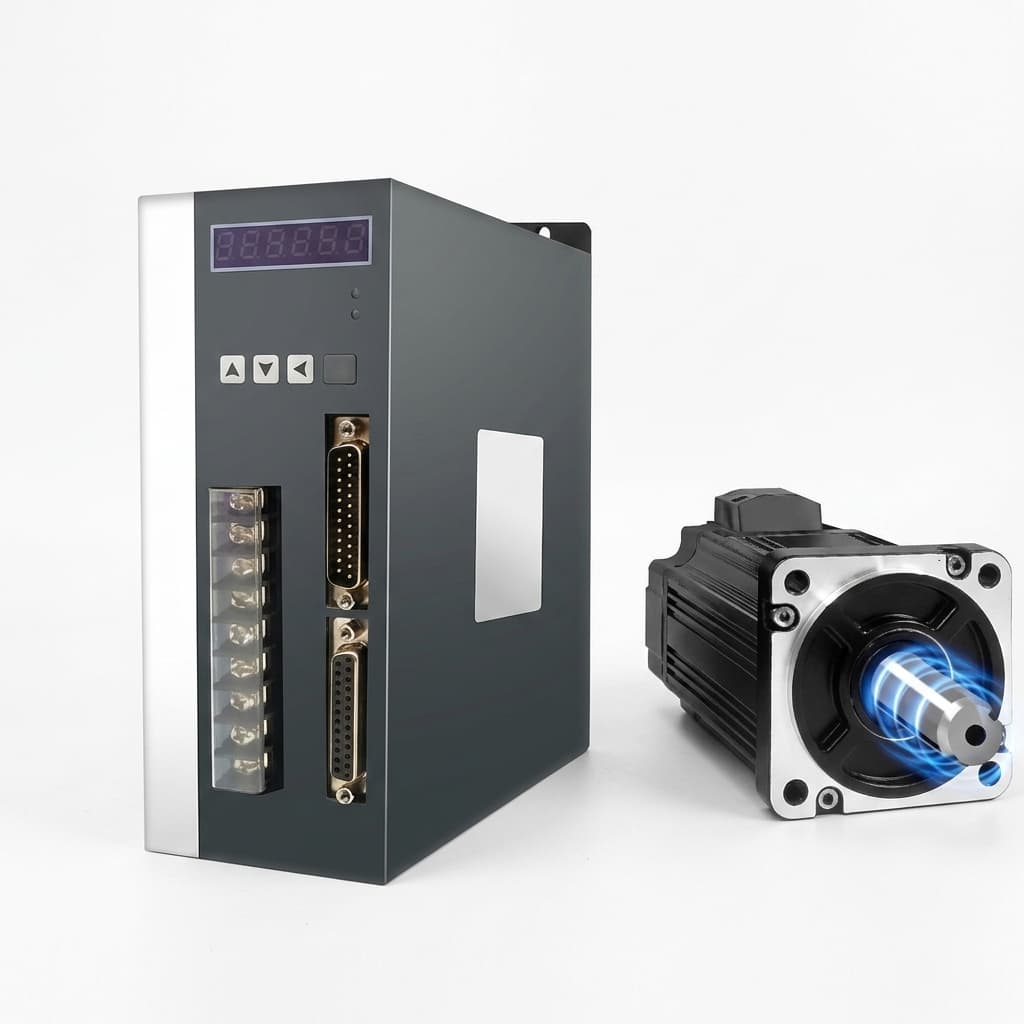 Motor stator core reference for axial flux and SMC sourcing discussions