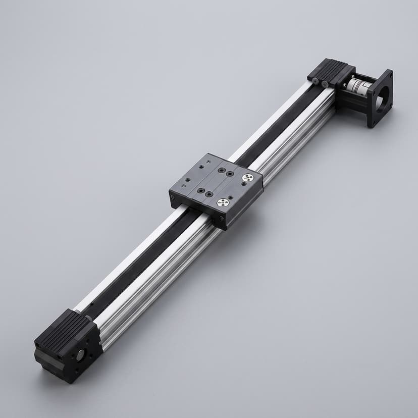 Force-control actuator reference for bipedal leg development
