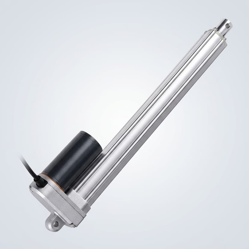 Frameless torque motor component for actuator BOM integration