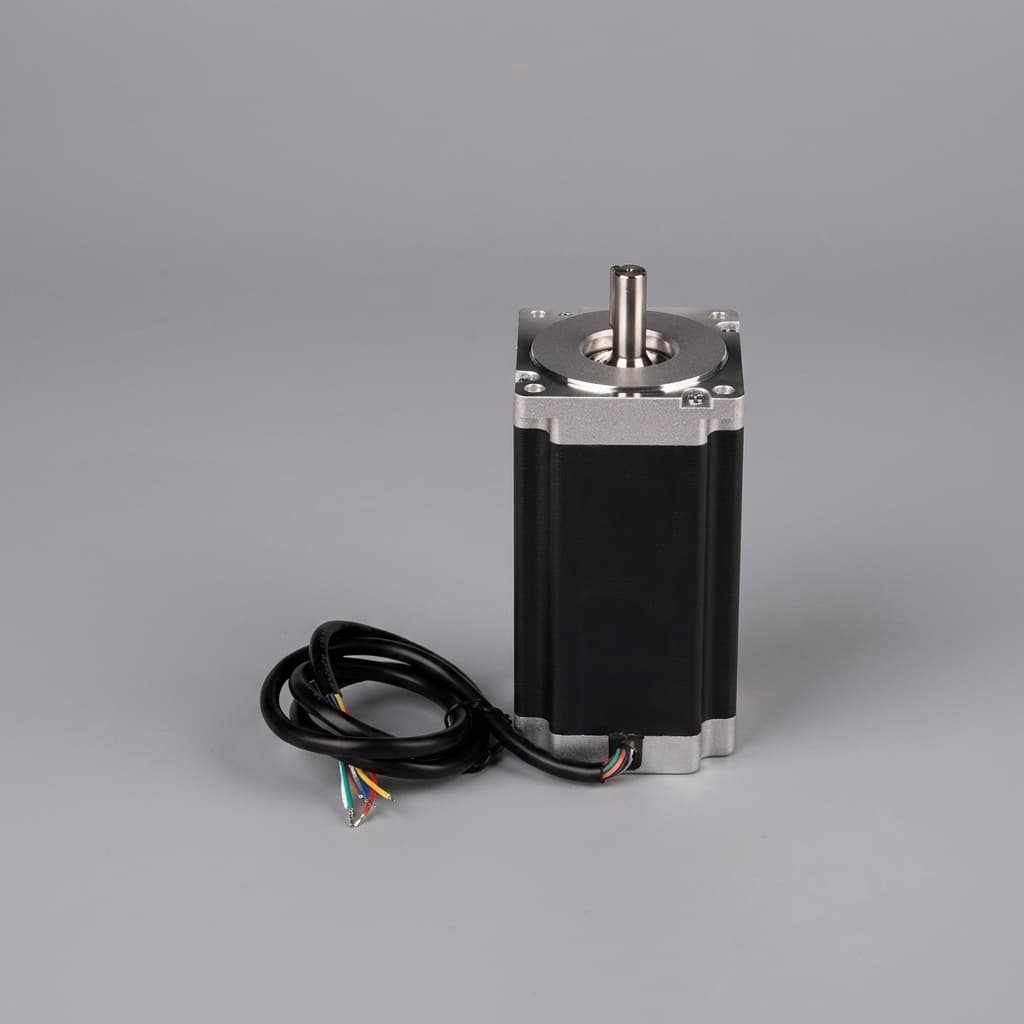 Compact integrated joint module for humanoid arms and wrists