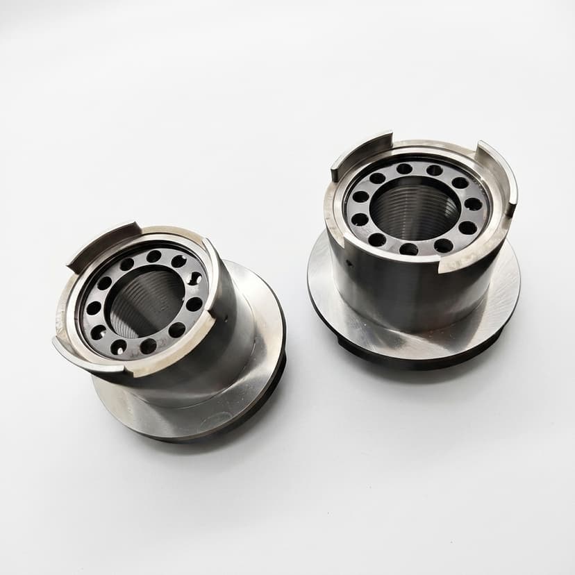 Planetary roller screw reference for humanoid linear actuator sourcing