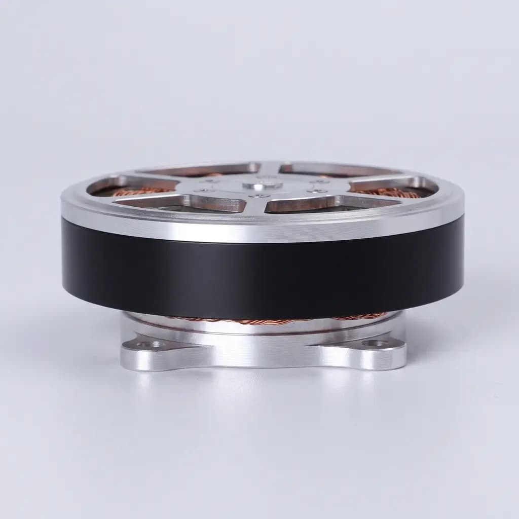 High torque actuator reference for bipedal humanoid leg joints