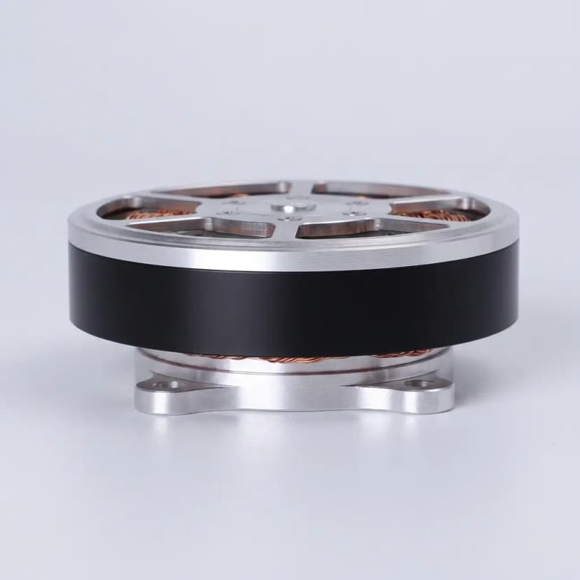 QDD actuator reference for compliant humanoid joints